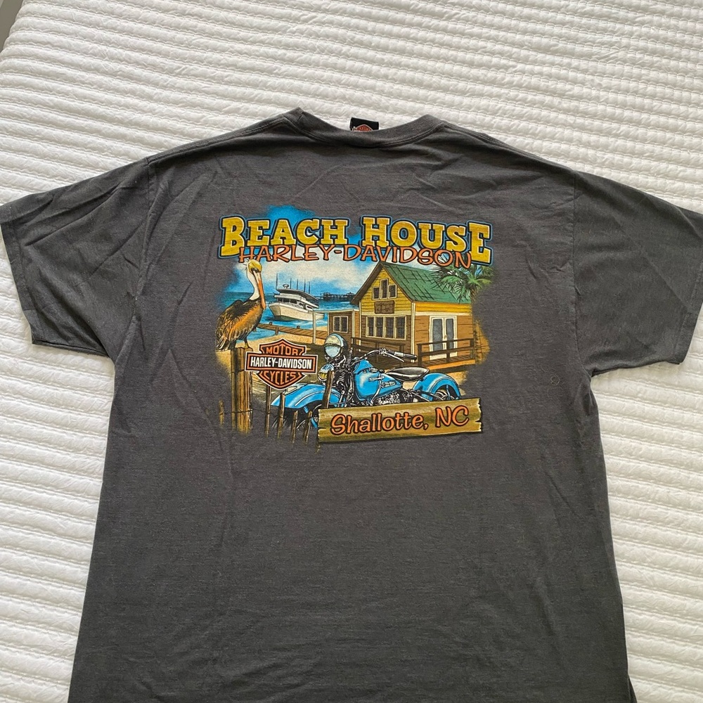 Harley-Davidson T Shirt Mens size XL (NWOT)